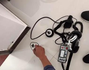 宁安测漏水公司电话